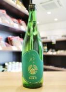 まんさくの花　巡米酒シリーズ70　亀の尾　720ml(緑)