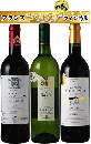 ◆限定品◆　フランス『金賞メダル』ワイン特集　お値打ち飲み比べ　750ml×3本