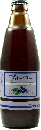 新潟麦酒　『エール ド ブルーベリー　ALE DE BLUEBERRY』　350ml