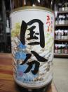 さつま国分　白麹仕込み　芋　25度　1800ml