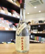 吉兆宝山　初蒸無濾過　2025　芋焼酎　25度　720ml