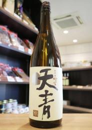 吟望天青　純米酒　1800ml