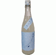 【1/17入荷】十石　祝　純米吟醸　冬にごり　生酒　720ml