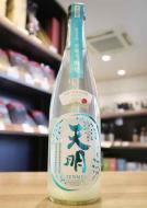 天明　中取り参号　亀の尾80　純米生酒　720ml