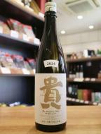 貴　純米大吟醸　ドメーヌ TAKA 2024　宇部山田錦　720ml