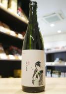 楽器正宗　酒未来　純米吟醸　720ml
