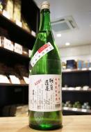 残草蓬莱　特別純米　高濃度生原酒　ストロングスタイル　1800ml