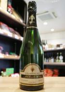 【SALE】ランスロ・ロワイエ　シャンパーニュ キュヴェ デュアリシメ エクストラ ブリュット ブラン・ド・ブラン　泡 750ml