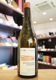 アリス・エ・オリヴィエ・ド・ムール　ブルゴーニュ・アリゴテ22・23　白 750ml