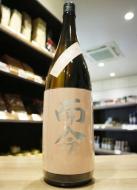 而今　純米吟醸　千本錦　生　1800ml