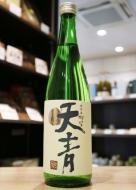 吟望天青　純米酒　720ml