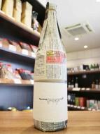 トヨノホシ　常徳屋　無濾過　麦焼酎　25度　1800ml