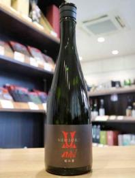 赤武　AKABU　純米吟醸　結の香　NEW BORN　720ml(黒・JG)