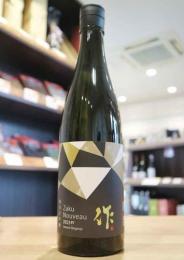 作　純米大吟醸　新酒　2026　火入　750ml