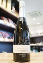カステル・ダージュ　カヴァ アンヌマリー ブリュット ナチュレ レセルヴァ　白泡　750ml(銀)