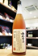 鳳凰美田　熟成　秘蔵梅酒　1800ml