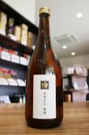 山形正宗　梅酒　720ml(白)　≪天満天神梅酒大会 第2位≫