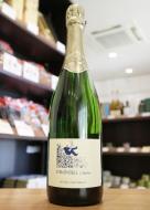 ドメーヌ・ランドロン　ヴァン・ムスー アトモスフェール　白泡 750ml