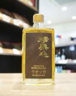 栃栗毛　MIZUNARA　スピリッツ　2026　720ml　≪年に一度の限定酒!≫