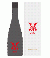 【2/23入荷】赤武　AKABU　RED EMBLEM　純米大吟醸　箱付　720ml