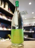 ちえびじん　春陽　しぼりたて生酒　720ml