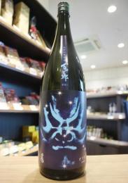 百十郎　純米吟醸　生原酒　冬のオリオン　1800ml