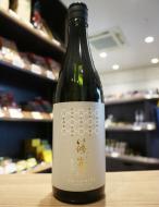 篠峯　純米大吟醸　伊勢錦　Blanc　720ml(グレー)