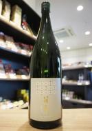 篠峯　純米大吟醸　伊勢錦　Blanc　1800ml(グレー)