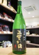 黒龍　純吟　垂れ口　1800ml