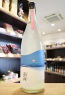 【要クール便】福海　レイホウ　活性うすにごり　1800ml