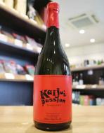 kaiju's passion　カイジュズ　パッション　25度　720ml