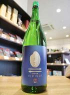 【飲食店専用】墨廼江　Rice Trade　純米吟醸　1800ml(青)　≪酒門の会≫