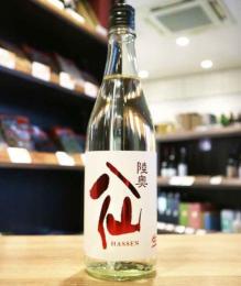 陸奥八仙　特別純米　赤ラベル　生酒　720ml