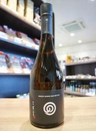農口尚彦研究所　本醸造　無濾過生原酒　2023 Vintage　720ml
