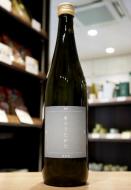 東鶴　冬のうたかた　純米吟醸生　スパークリング　720ml