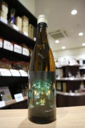 笑四季　Sakederia　2092　♯1　ピンクのバラ　720ml