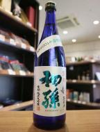 初孫　翠華(すいか)　純米大吟醸　生原酒　720ml