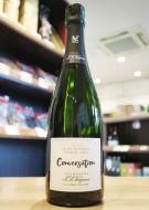 ジャン・ルイ・ヴェルニョン　コンベルサシオン　泡 750ml