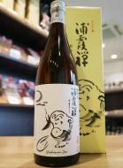 浦霞　禅　純米吟醸　720ml(箱入)