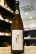 ゆきの美人　貴醸酒　活性にごり生　720ml(茶)
