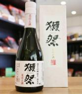 獺祭　純米大吟醸　磨き三割九分　花冷え酒　300ml(ピンク)