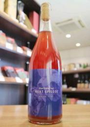 FUNABASHI COQ WINERY　NEXT EPISODE キャンベル・アーリー　赤 750ml