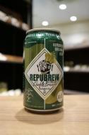 Repubrew　ラガー　本生　350ml