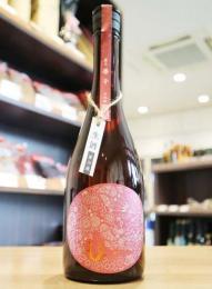 産土(うぶすな)　香子 かばしこ　四農醸　720ml(赤)