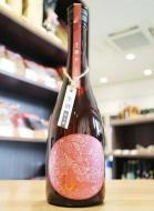 産土(うぶすな)　香子 かばしこ　四農醸　720ml(赤)