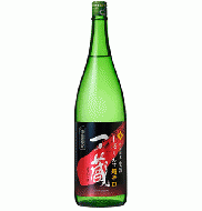 一ノ蔵　特別純米生酒 超辛口 しぼりたて　720ml