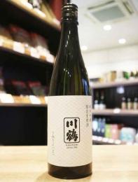 川鶴　純米吟醸　限定生原酒　さぬきよいまい58　720ml　≪新商品≫