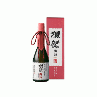 獺祭　梅酒　磨き二割三分仕込み　375ml