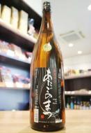 あたごのまつ　鮮烈辛口　1800ml