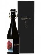 NIIZAWA　純米大吟醸　2023　会田誠　720ml